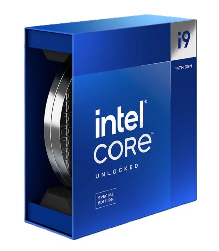 Revendeur officiel Intel Core i9-14900KS