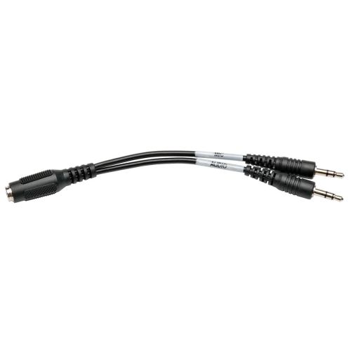 Vente Câble Audio Tripp Lite P318-06N-FMM sur hello RSE