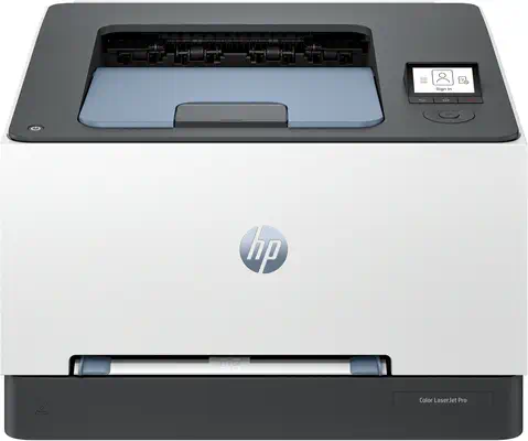 Vente HP Color LaserJet Pro 3202dn 25ppm Printer HP au meilleur prix - visuel 2