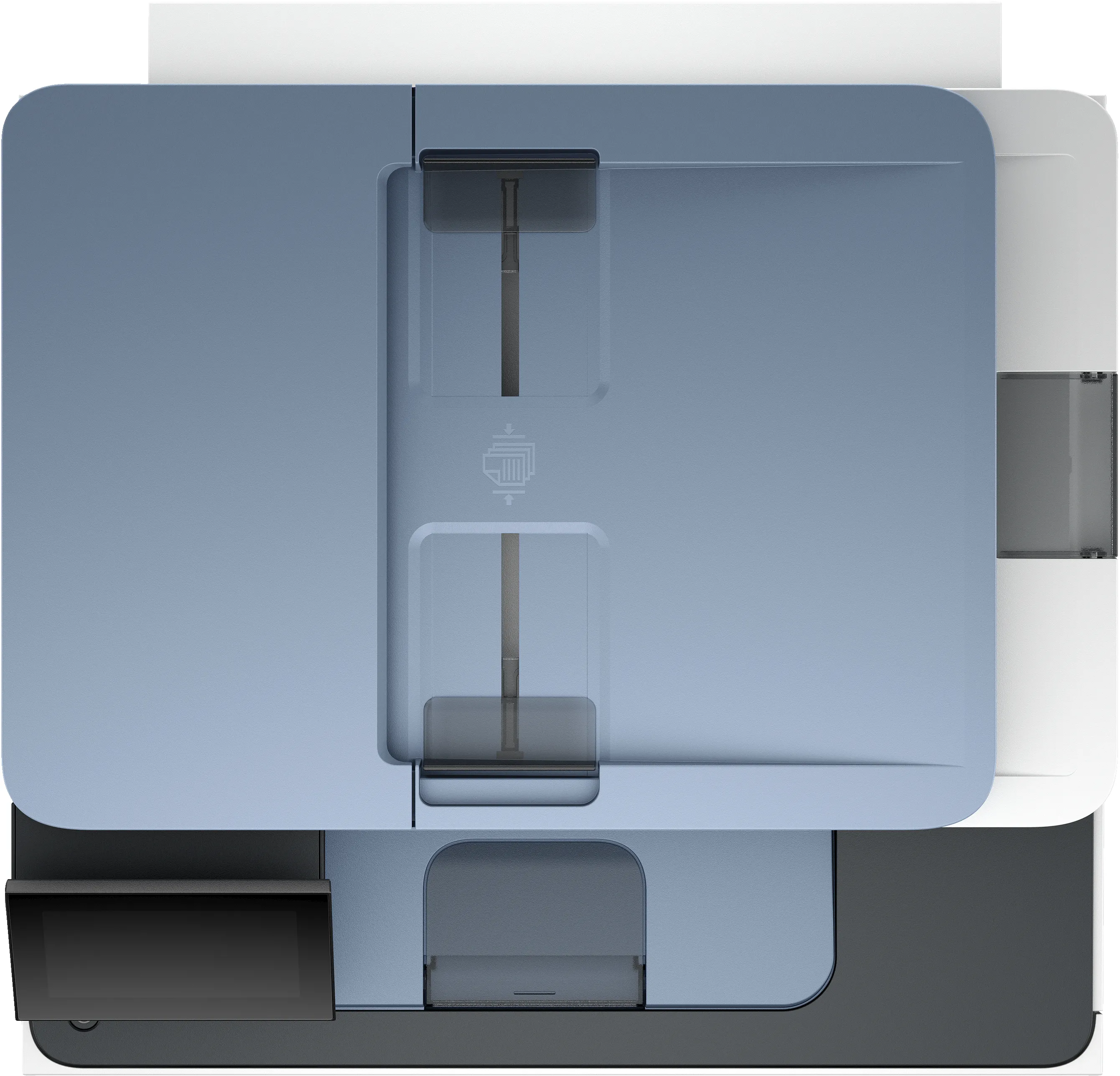 Achat HP Color LaserJet Pro MFP 3302sdw 25ppm Printer sur hello RSE - visuel 7