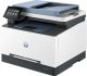 Achat HP Color LaserJet Pro MFP 3302sdw 25ppm Printer sur hello RSE - visuel 3