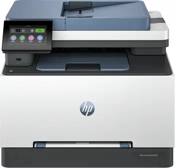 Meilleur prix Multifonctions Laser HP Impression couleur