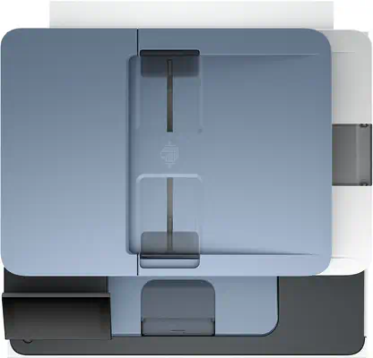 Imprimante multifonction HP Color LaserJet Pro 3302fdw - Multifonctions Laser - visuel 6