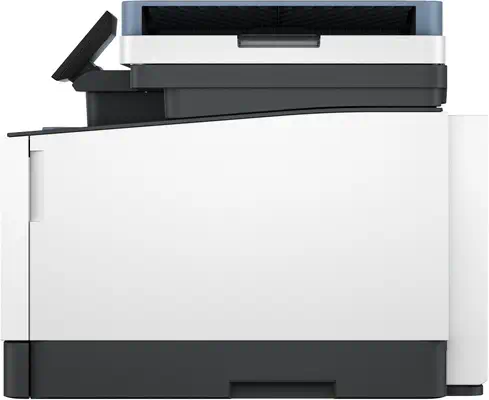 Imprimante multifonction HP Color LaserJet Pro 3302fdw - Multifonctions Laser - visuel 4