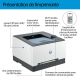 Vente HP Color LaserJet Pro 3202dw 25ppm Printer HP au meilleur prix - visuel 10