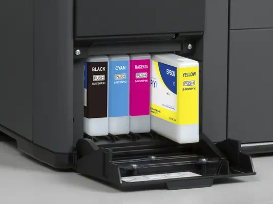Epson ColorWorks C7500 - Autre Imprimante - visuel 5