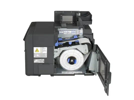 Epson ColorWorks C7500 - Autre Imprimante - visuel 4