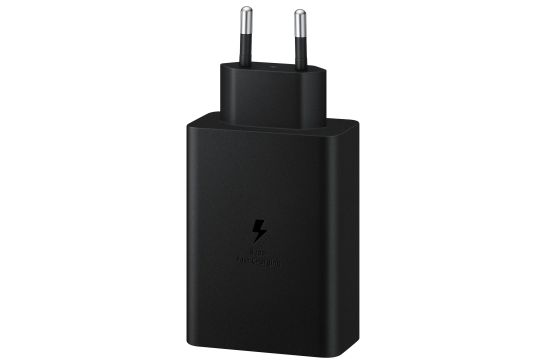 Vente SAMSUNG 65W Power Adapter Trio Black Samsung au meilleur prix - visuel 2