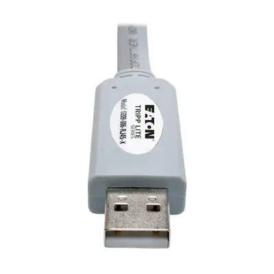 Tripp Lite U209-006-RJ45-X  - Câble USB - visuel 3