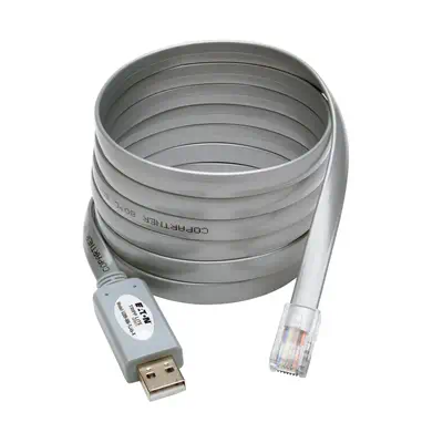 Tripp Lite U209-006-RJ45-X  - Câble USB - visuel 1