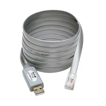 Câble USB Tripp Lite U209-006-RJ45-X achat