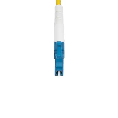 StarTech Câble Fibre Optique de 5m Simplex Monomode LC à - Câble RJ et Fibre optique - visuel 4