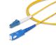 Achat StarTech.com Câble Fibre Optique de 10m Simplex sur hello RSE - visuel 7
