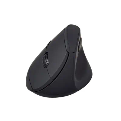 Souris ergonomique verticale Bluetooth V7 MW500BT - visuel 1