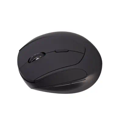 Souris ergonomique verticale Bluetooth V7 MW500BT - visuel 4