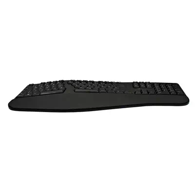 Ensemble clavier et souris ergonomique Bluetooth CKW500BTDE V7 - Configuration DE - Clavier - visuel 3