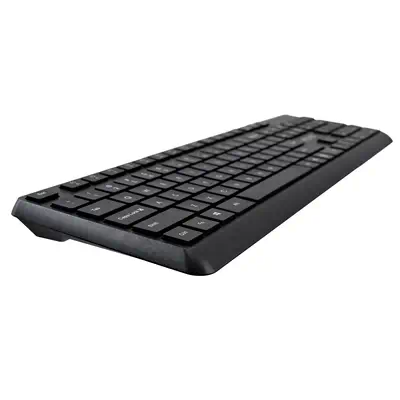 V7 KU350US Clavier USB Pro – US - visuel 3