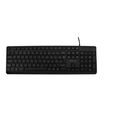 V7 KU350UK Clavier USB Pro – UK - visuel 2