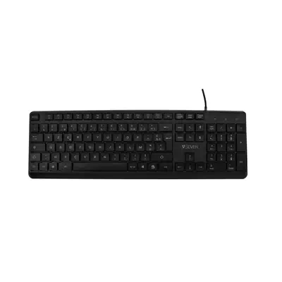 V7 KU350FR Clavier USB Pro – FR - visuel 2