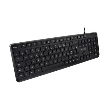 V7 KU350FR Clavier USB Pro – FR garantie