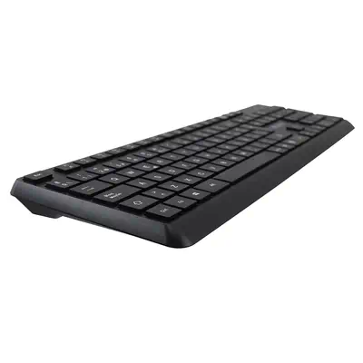 V7 KU350ES Clavier USB Pro – ES - visuel 3