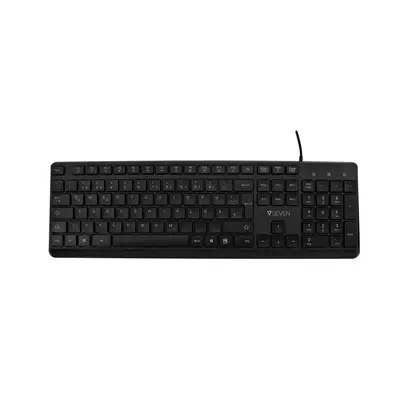 V7 KU350ES Clavier USB Pro – ES - visuel 2