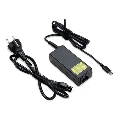 Acer GP.ADT11.028 adaptateur de puissance & onduleur Intérieure 65 W Noir - Chargeur et alimentation - visuel 1