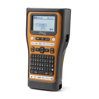 Brother PT-E560BTSP imprimante pour étiquettes Transfert thermique 180 x 180 DPI 30 mm/sec Avec fil  - Autre Imprimante - visuel 3