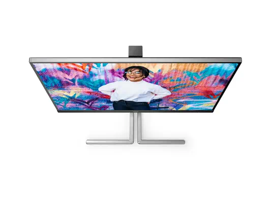 AOC Q27U3CV écran plat de PC 68,6 cm (27") 2560 x 1440 pixels 4K Ultra HD LCD Noir - Ecran Ordinateur - visuel 10