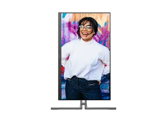 AOC Q27U3CV écran plat de PC 68,6 cm (27") 2560 x 1440 pixels 4K Ultra HD LCD Noir - Ecran Ordinateur - visuel 7