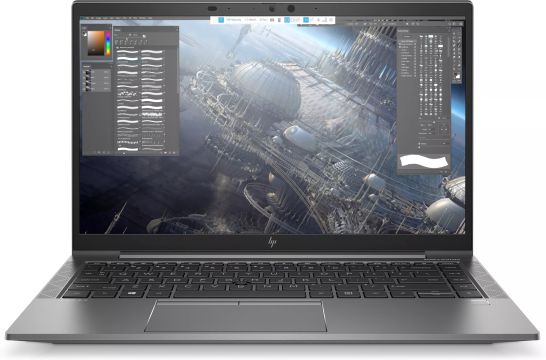 HP ZBook Firefly 14 G8 HP - visuel 1 - hello RSE