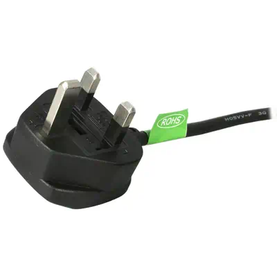 StarTech PXT101UK  - Câbles d'alimentation - visuel 2