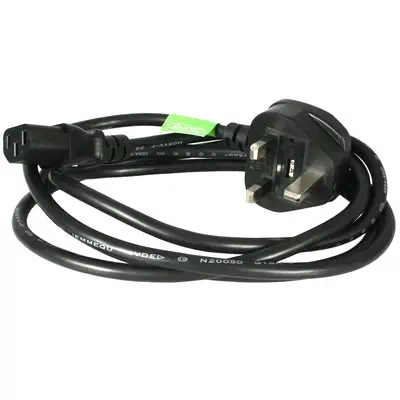 StarTech PXT101UK  - Câbles d'alimentation - visuel 4