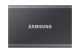 Achat SAMSUNG Portable SSD T7 4To extern USB 3.2 sur hello RSE - visuel 1