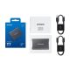 Achat SAMSUNG Portable SSD T7 4To extern USB 3.2 sur hello RSE - visuel 9