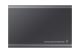 Vente SAMSUNG Portable SSD T7 4To extern USB 3.2 Samsung au meilleur prix - visuel 4