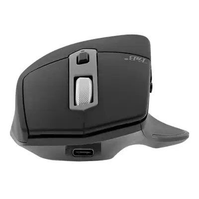 T'nB MWBTPOWER3 souris Universel Gauche RF Wireless + USB Type-C 2400 DPI - T'NB - Souris - visuel 3