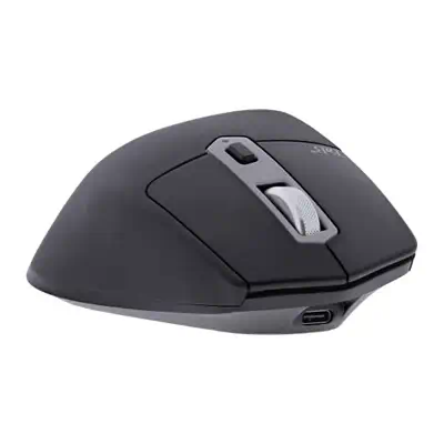 T'nB MWBTPOWER3 souris Universel Gauche RF Wireless + USB Type-C 2400 DPI - T'NB - Souris - visuel 4