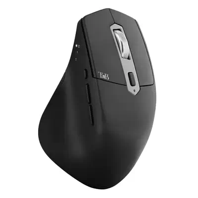 T'nB MWBTPOWER3 souris Universel Gauche RF Wireless + USB Type-C 2400 DPI - T'NB - Souris - visuel 2