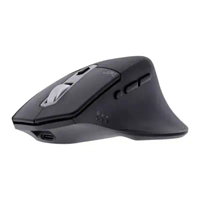 T'nB MWBTPOWER3 souris Universel Gauche RF Wireless + USB Type-C 2400 DPI - T'NB - Souris - visuel 5