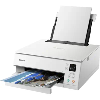 Canon PIXMA TS6351 Jet d'encre A4 4800 x 1200 DPI Wifi - Multifonctions Jet d'encre - visuel 5