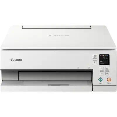 Canon PIXMA TS6351 Jet d'encre A4 4800 x 1200 DPI Wifi - Multifonctions Jet d'encre - visuel 1