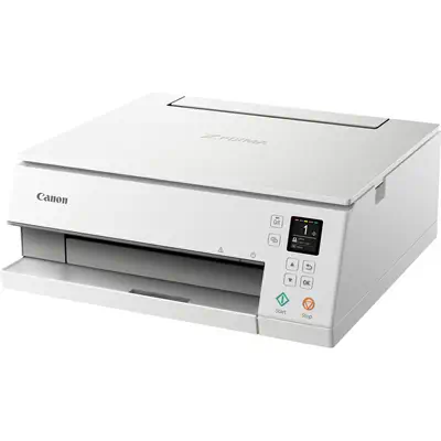 Canon PIXMA TS6351 Jet d'encre A4 4800 x 1200 DPI Wifi - Multifonctions Jet d'encre - visuel 2