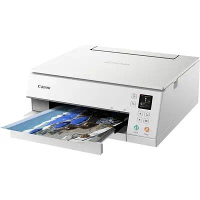 Canon PIXMA TS6351 Jet d'encre A4 4800 x 1200 DPI Wifi - Multifonctions Jet d'encre - visuel 4
