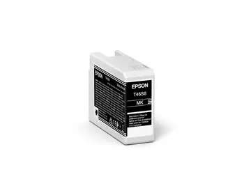 Comparaison Cartouches d'encre Epson C13T46S80N