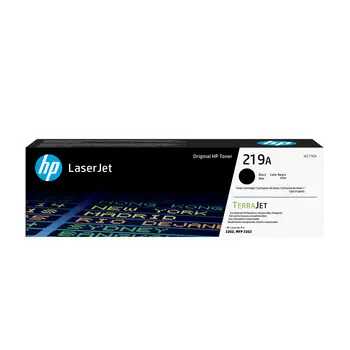 Toner HP W2190A garantie