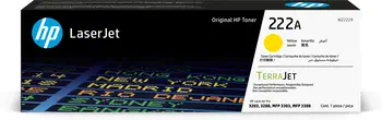 Cartouches d'encre HP W2222A avantages