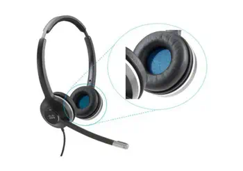 Garantie Cisco CP-HS-WL-5EC8= accessoire pour casque /oreillettes Écouteur