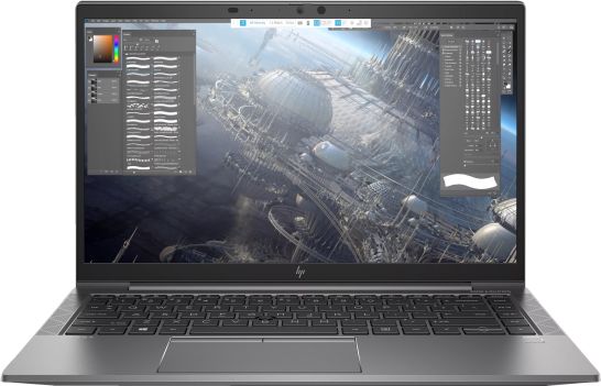 HP ZBook Firefly 14 G8 HP - visuel 35 - hello RSE