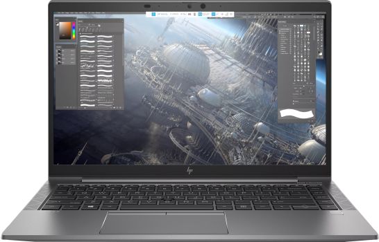 HP ZBook Firefly 14 G8 HP - visuel 7 - hello RSE